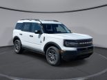 New 2025 Ford Bronco Sport Big Bend 4x4