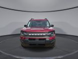 New 2025 Ford Bronco Sport Big Bend 4x4