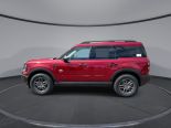 New 2025 Ford Bronco Sport Big Bend 4x4