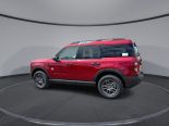 New 2025 Ford Bronco Sport Big Bend 4x4