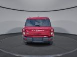 New 2025 Ford Bronco Sport Big Bend 4x4