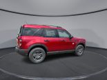 New 2025 Ford Bronco Sport Big Bend 4x4