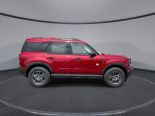 New 2025 Ford Bronco Sport Big Bend 4x4