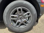 New 2025 Ford Bronco Sport Big Bend 4x4