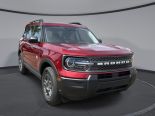 New 2025 Ford Bronco Sport Big Bend 4x4