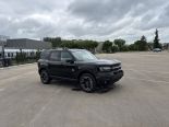 New 2025 Ford Bronco Sport Outer Banks 4x4