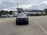 New 2025 Ford Bronco Sport Outer Banks 4x4