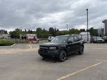 New 2025 Ford Bronco Sport Outer Banks 4x4