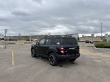New 2025 Ford Bronco Sport Outer Banks 4x4