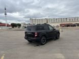 New 2025 Ford Bronco Sport Outer Banks 4x4