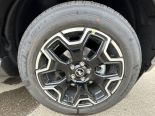 New 2025 Ford Bronco Sport Outer Banks 4x4