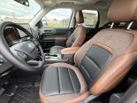 New 2025 Ford Bronco Sport Outer Banks 4x4