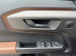 New 2025 Ford Bronco Sport Outer Banks 4x4