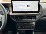 New 2025 Ford Bronco Sport Outer Banks 4x4