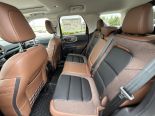 New 2025 Ford Bronco Sport Outer Banks 4x4