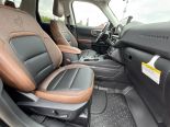 New 2025 Ford Bronco Sport Outer Banks 4x4