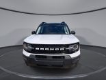 New 2025 Ford Bronco Sport Outer Banks 4x4