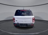 New 2025 Ford Bronco Sport Outer Banks 4x4