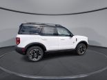 New 2025 Ford Bronco Sport Outer Banks 4x4