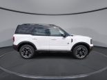 New 2025 Ford Bronco Sport Outer Banks 4x4