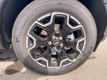 New 2025 Ford Bronco Sport Outer Banks 4x4