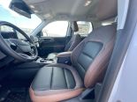New 2025 Ford Bronco Sport Outer Banks 4x4
