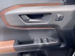 New 2025 Ford Bronco Sport Outer Banks 4x4