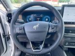 New 2025 Ford Bronco Sport Outer Banks 4x4