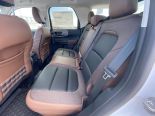 New 2025 Ford Bronco Sport Outer Banks 4x4