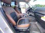 New 2025 Ford Bronco Sport Outer Banks 4x4