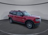 New 2025 Ford Bronco Sport Big Bend 4x4