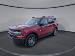 New 2025 Ford Bronco Sport Big Bend 4x4