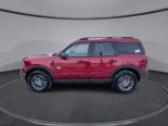 New 2025 Ford Bronco Sport Big Bend 4x4