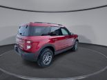 New 2025 Ford Bronco Sport Big Bend 4x4