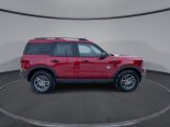 New 2025 Ford Bronco Sport Big Bend 4x4