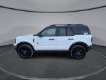 New 2025 Ford Bronco Sport Big Bend 4x4