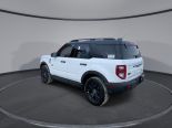 New 2025 Ford Bronco Sport Big Bend 4x4