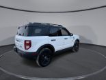 New 2025 Ford Bronco Sport Big Bend 4x4