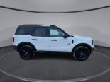 New 2025 Ford Bronco Sport Big Bend 4x4