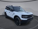 New 2025 Ford Bronco Sport Big Bend 4x4