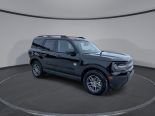 New 2025 Ford Bronco Sport Big Bend 4x4