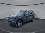 New 2025 Ford Bronco Sport Big Bend 4x4