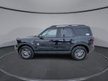 New 2025 Ford Bronco Sport Big Bend 4x4