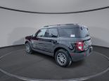 New 2025 Ford Bronco Sport Big Bend 4x4