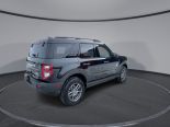 New 2025 Ford Bronco Sport Big Bend 4x4