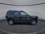 New 2025 Ford Bronco Sport Big Bend 4x4