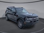 New 2025 Ford Bronco Sport Big Bend 4x4