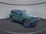 New 2025 Ford Bronco Sport Big Bend 4x4