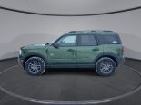 New 2025 Ford Bronco Sport Big Bend 4x4