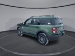 New 2025 Ford Bronco Sport Big Bend 4x4